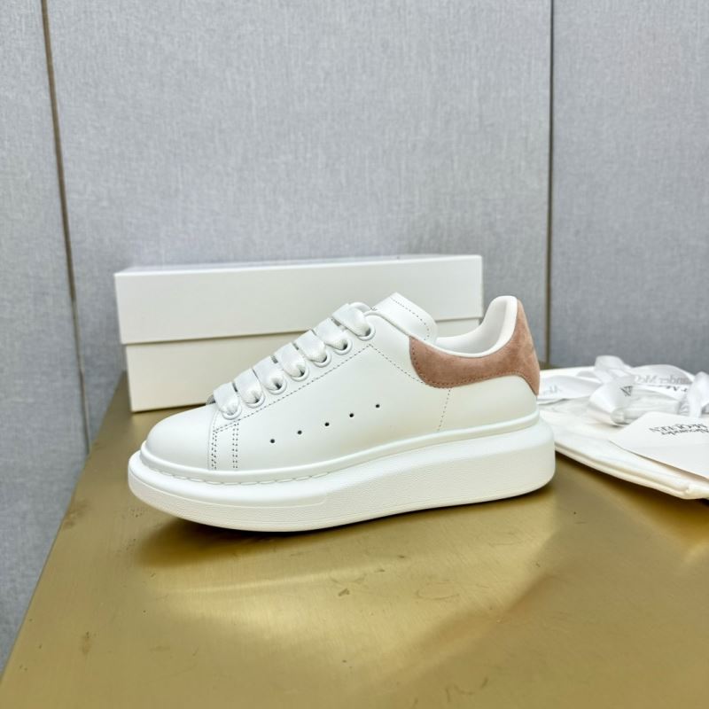 Alexander Mcqueen Low Shoes